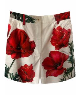 DOLCE&GABBANA Шорты