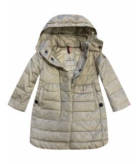 MONCLER KIDS Верхняя одежда