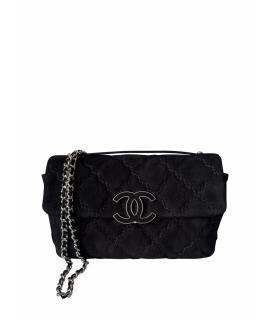 CHANEL Сумка через плечо
