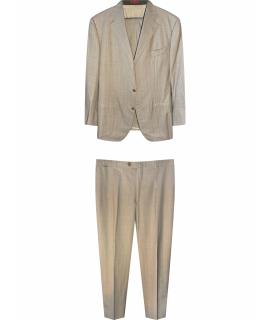 ISAIA Классический костюм