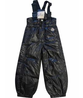 MONCLER KIDS Комбинезон