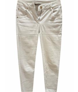 BRUNELLO CUCINELLI Джинсы слим