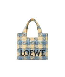 LOEWE Сумка с короткими ручками