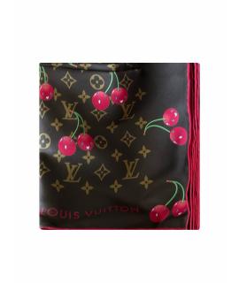 LOUIS VUITTON Платок