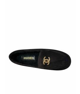 CHANEL Лоферы