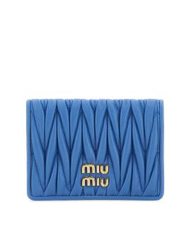 MIU MIU Кардхолдер