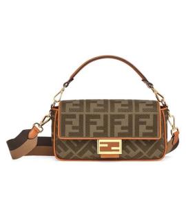 FENDI Сумка через плечо