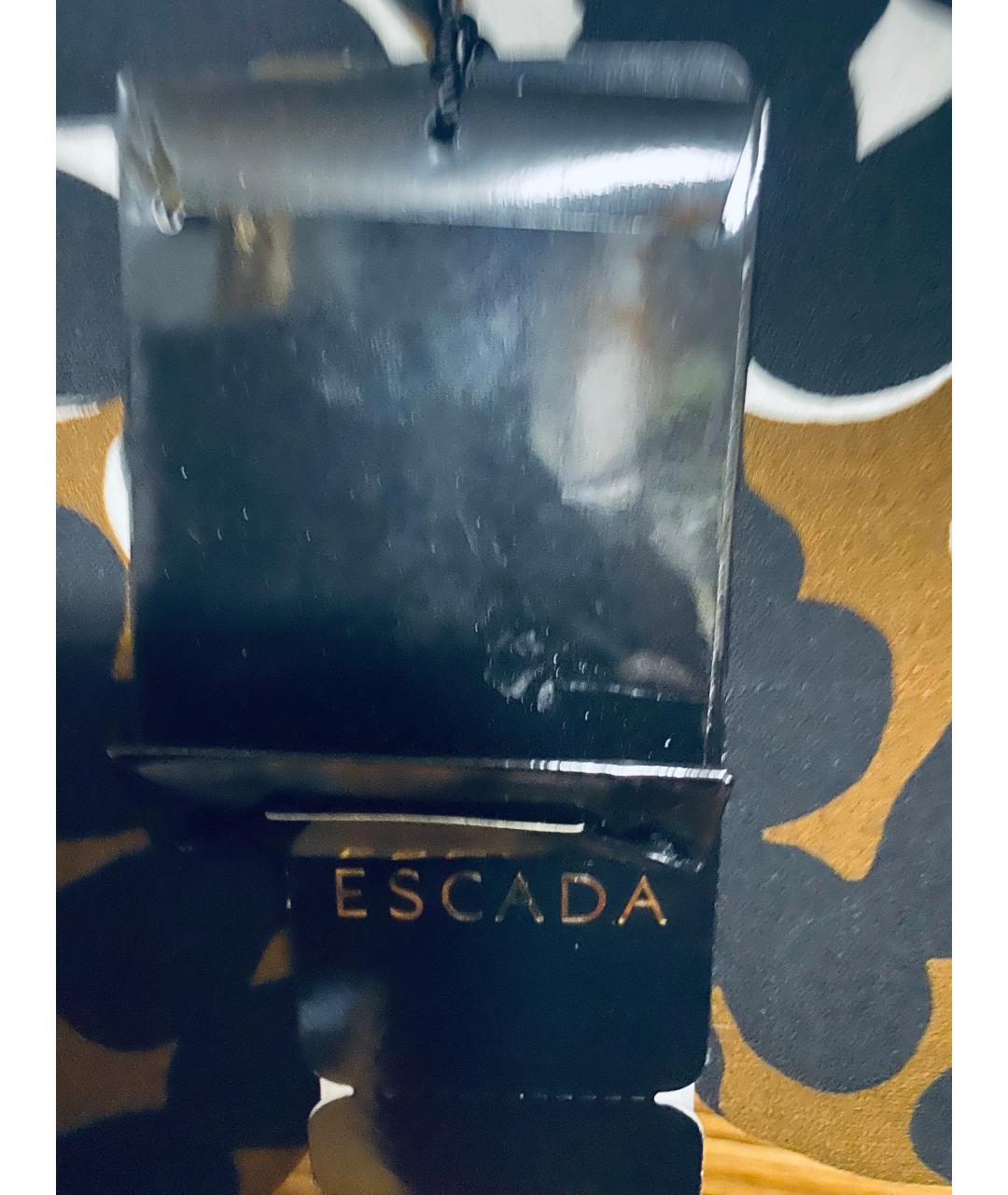 ESCADA Мульти вискозный костюм с брюками, фото 4