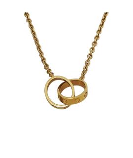 CARTIER Подвеска