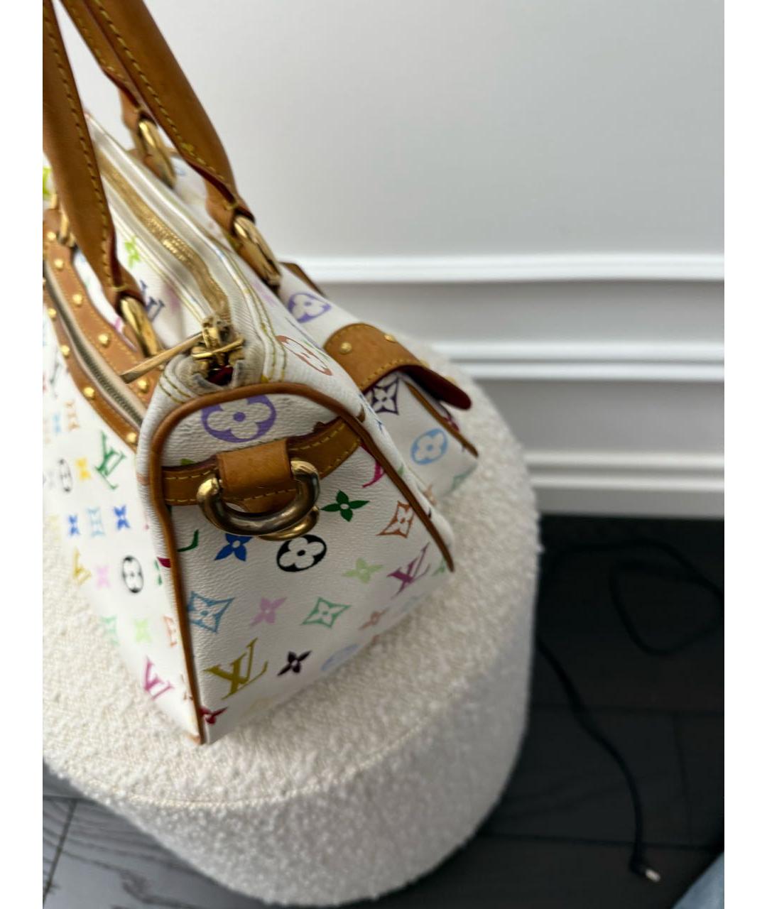 LOUIS VUITTON Сумка с короткими ручками, фото 8