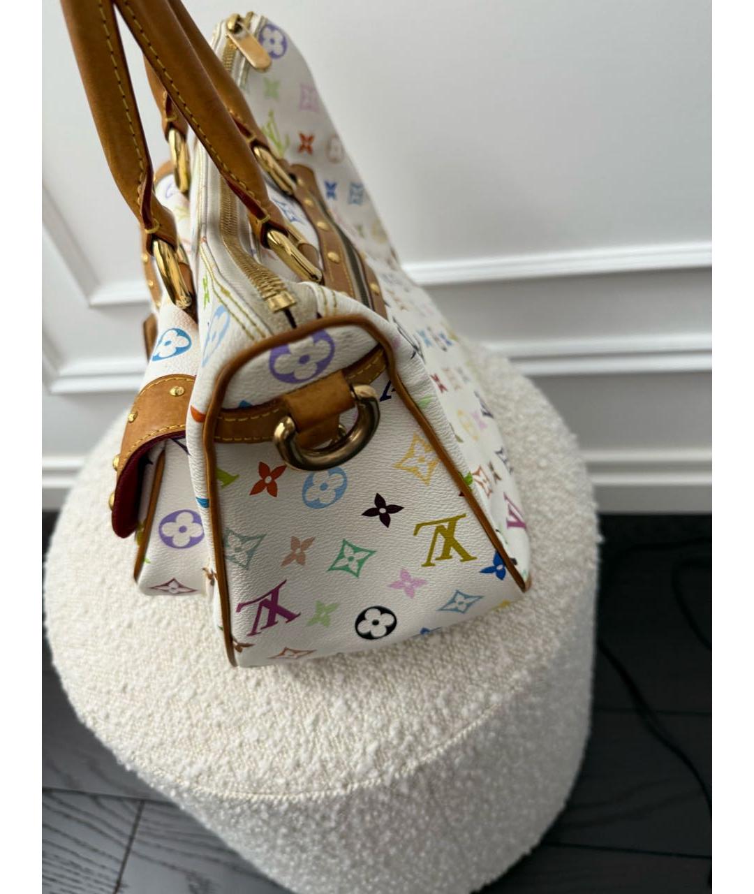 LOUIS VUITTON Сумка с короткими ручками, фото 2