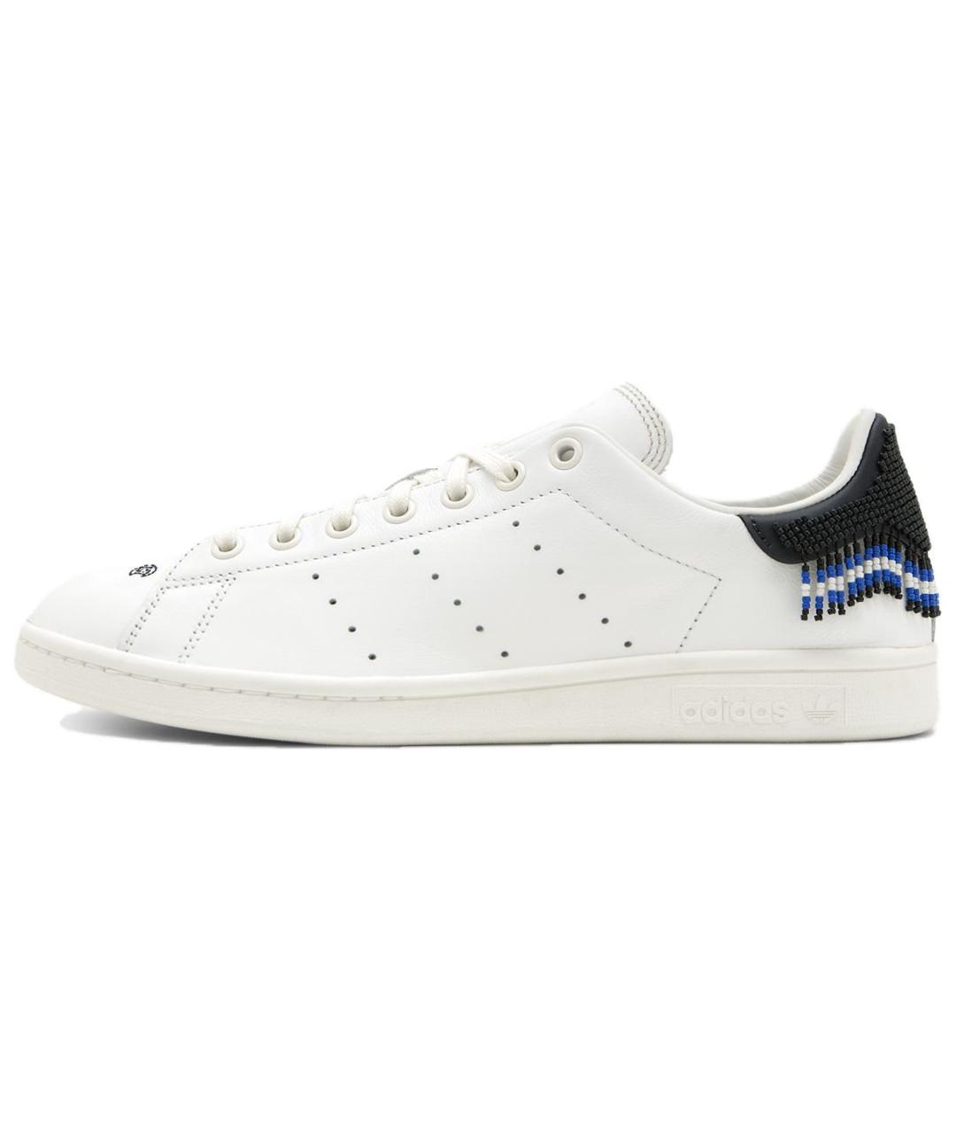 ADIDAS Белые низкие кроссовки / кеды, фото 2