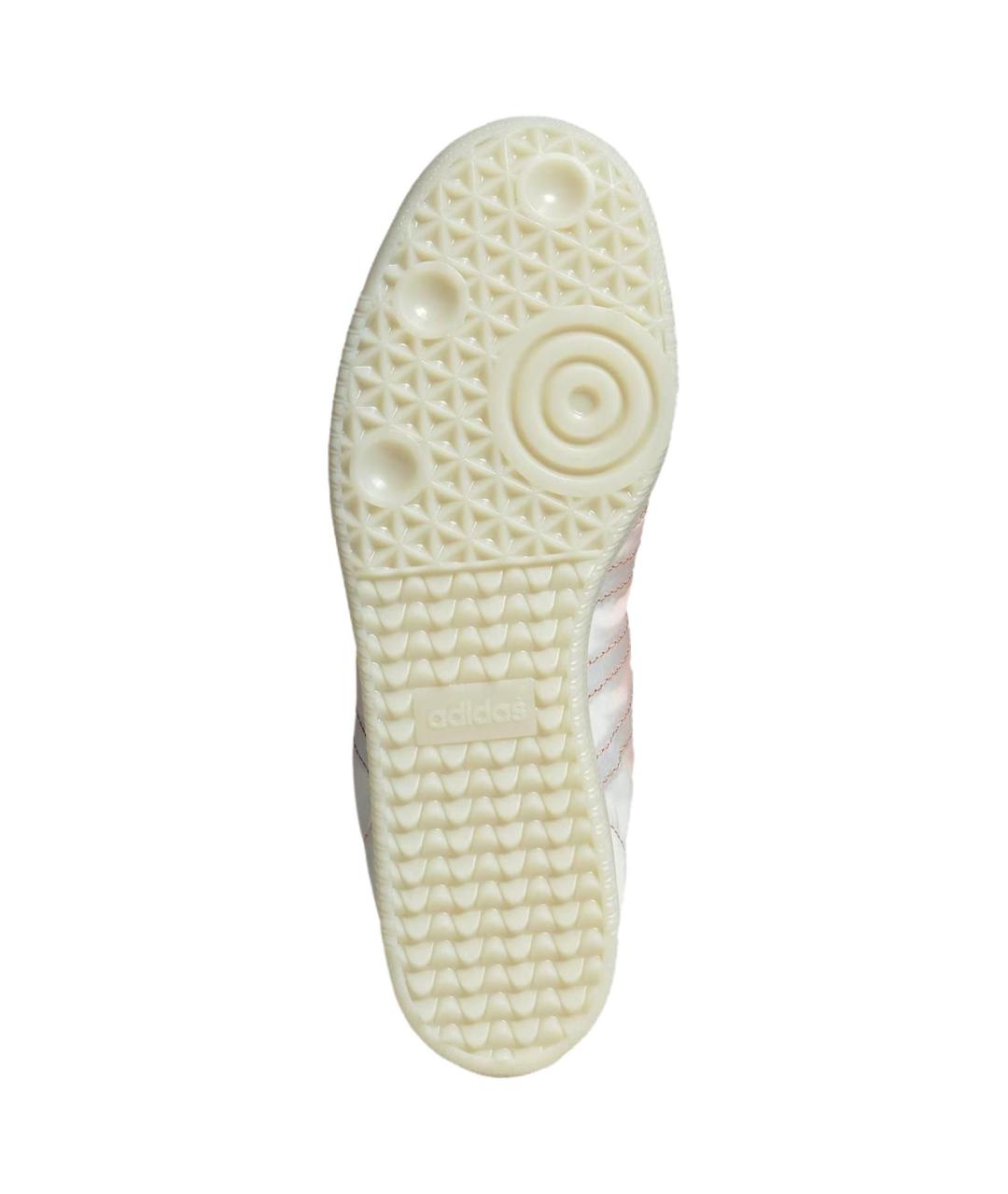 ADIDAS Красные кеды, фото 6
