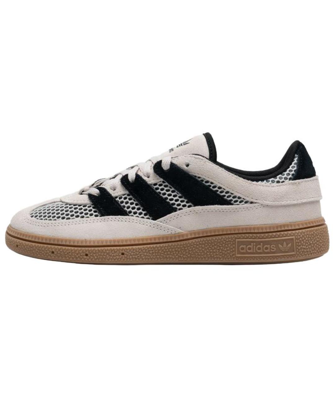 ADIDAS Бежевые кеды, фото 2