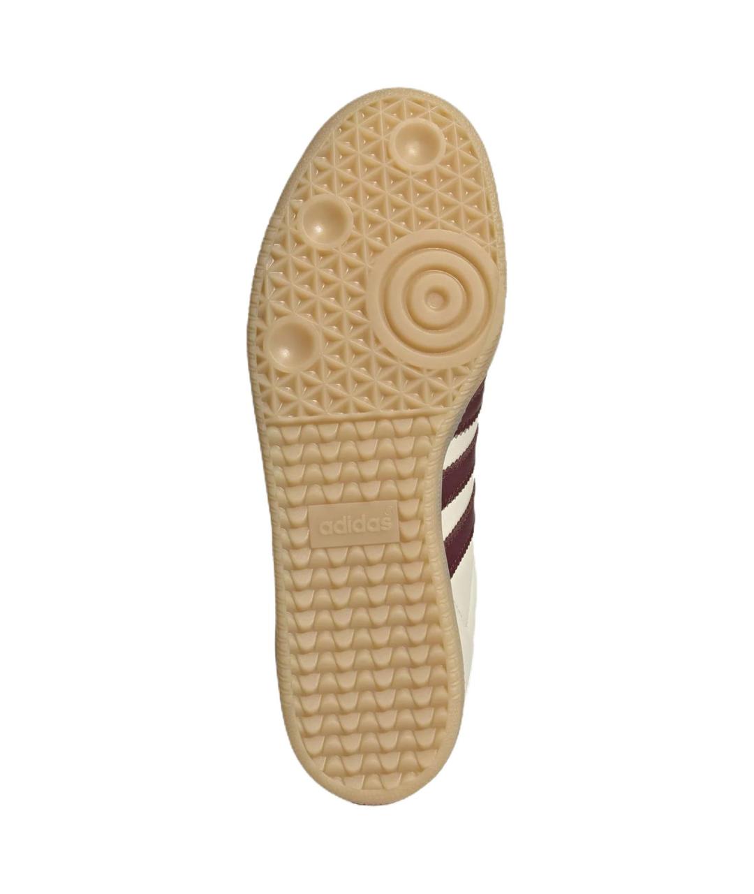 ADIDAS Бежевые низкие кроссовки / кеды, фото 6