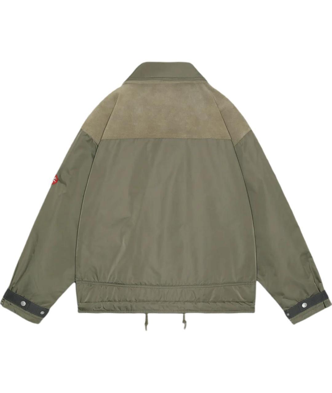 CAV EMPT Хаки куртка, фото 2