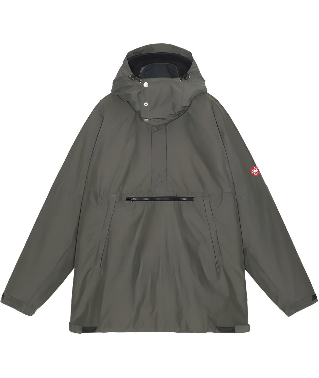 CAV EMPT Серая куртка, фото 1