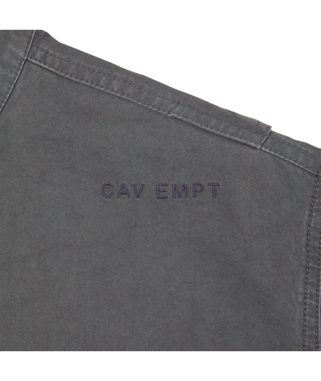 CAV EMPT Серая куртка, фото 3
