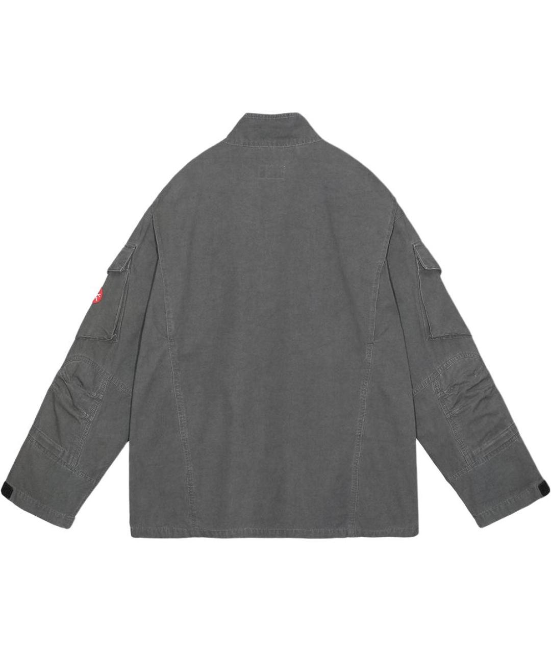CAV EMPT Серая куртка, фото 2