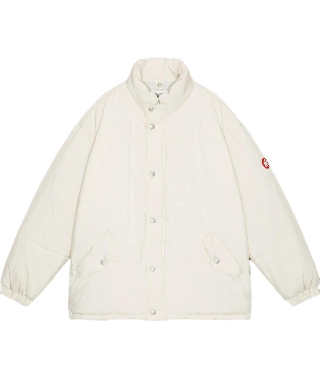 CAV EMPT Белая куртка, фото 1