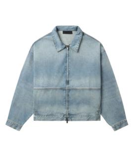 FEAR OF GOD ESSENTIALS Куртка