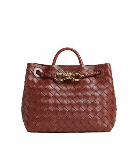 BOTTEGA VENETA Сумка с короткими ручками