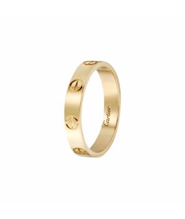 CARTIER Кольцо
