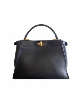 FENDI Сумка с короткими ручками