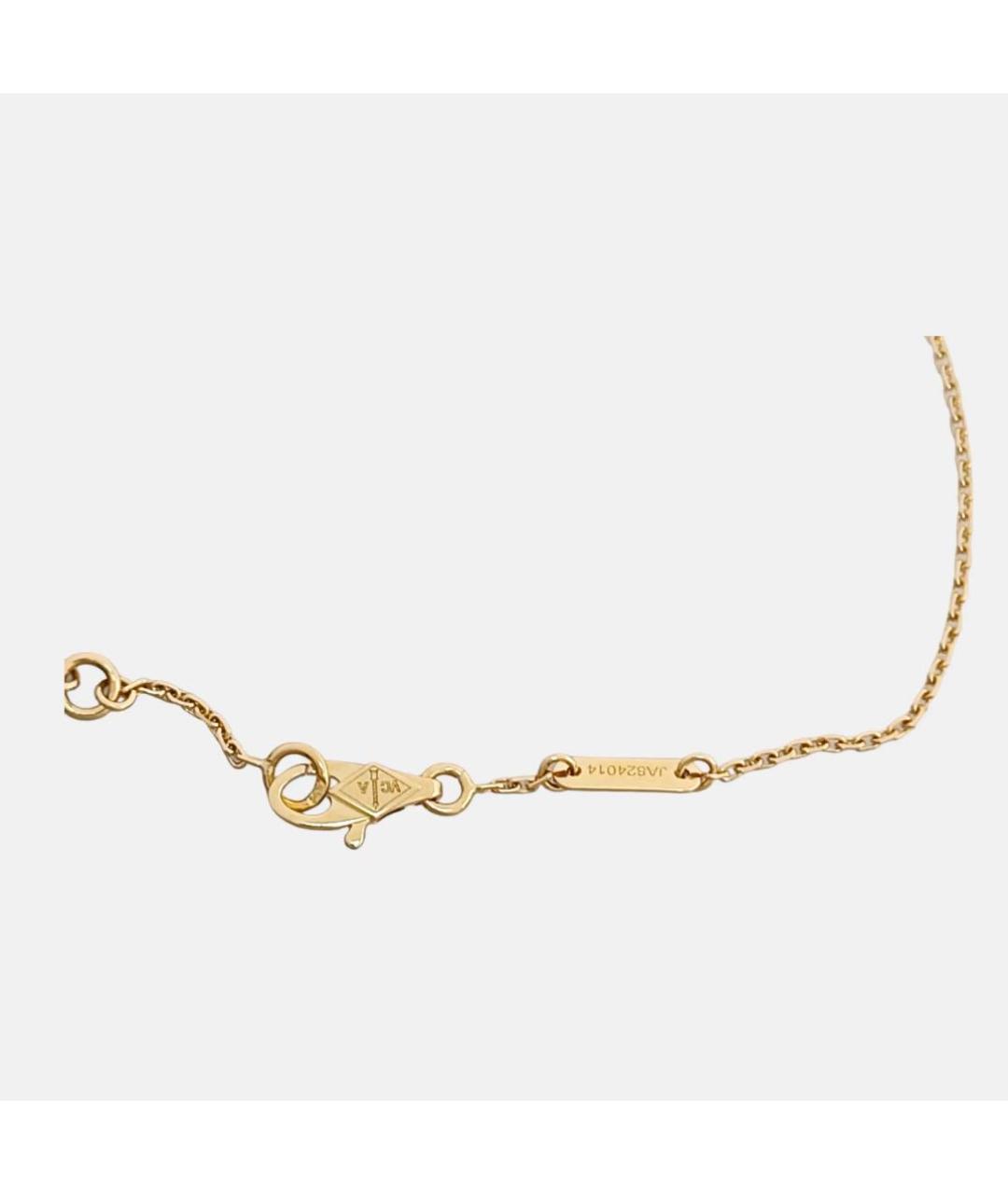 VAN CLEEF & ARPELS Браслет, фото 4