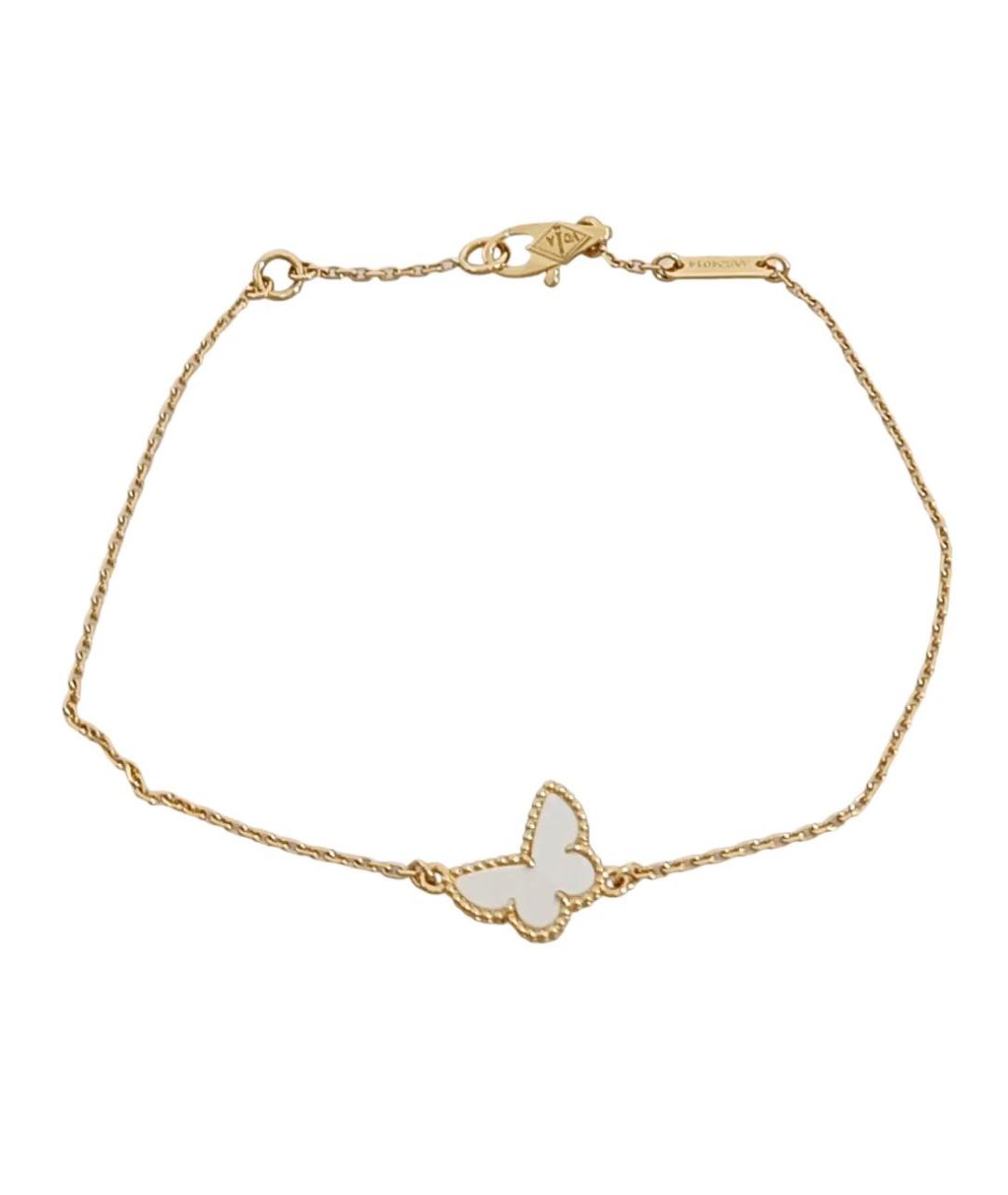 VAN CLEEF & ARPELS Браслет, фото 3