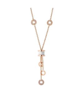 BVLGARI Колье