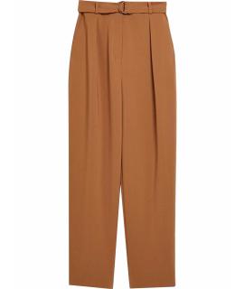 MAX MARA STUDIO Прямые брюки