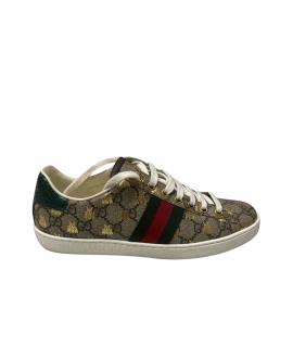 GUCCI Кеды