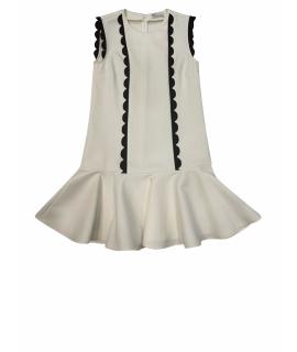 RED VALENTINO Коктейльное платье