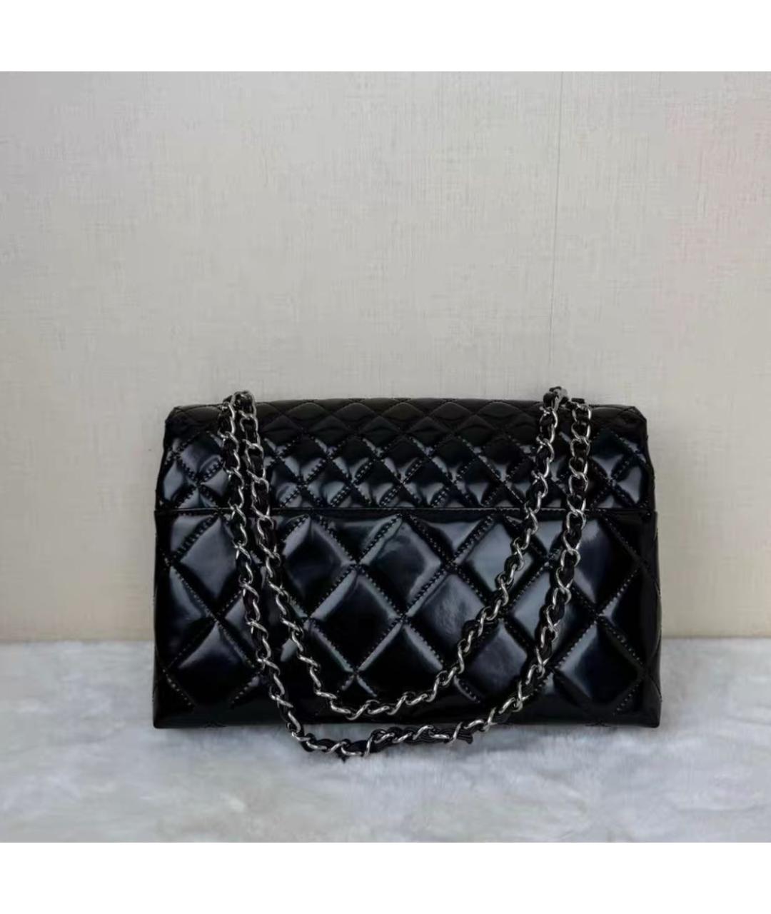 CHANEL Сумка через плечо, фото 3