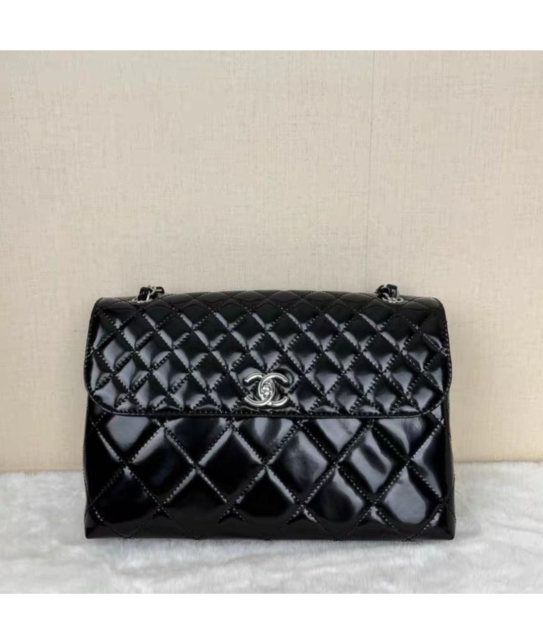 CHANEL Сумка через плечо, фото 7