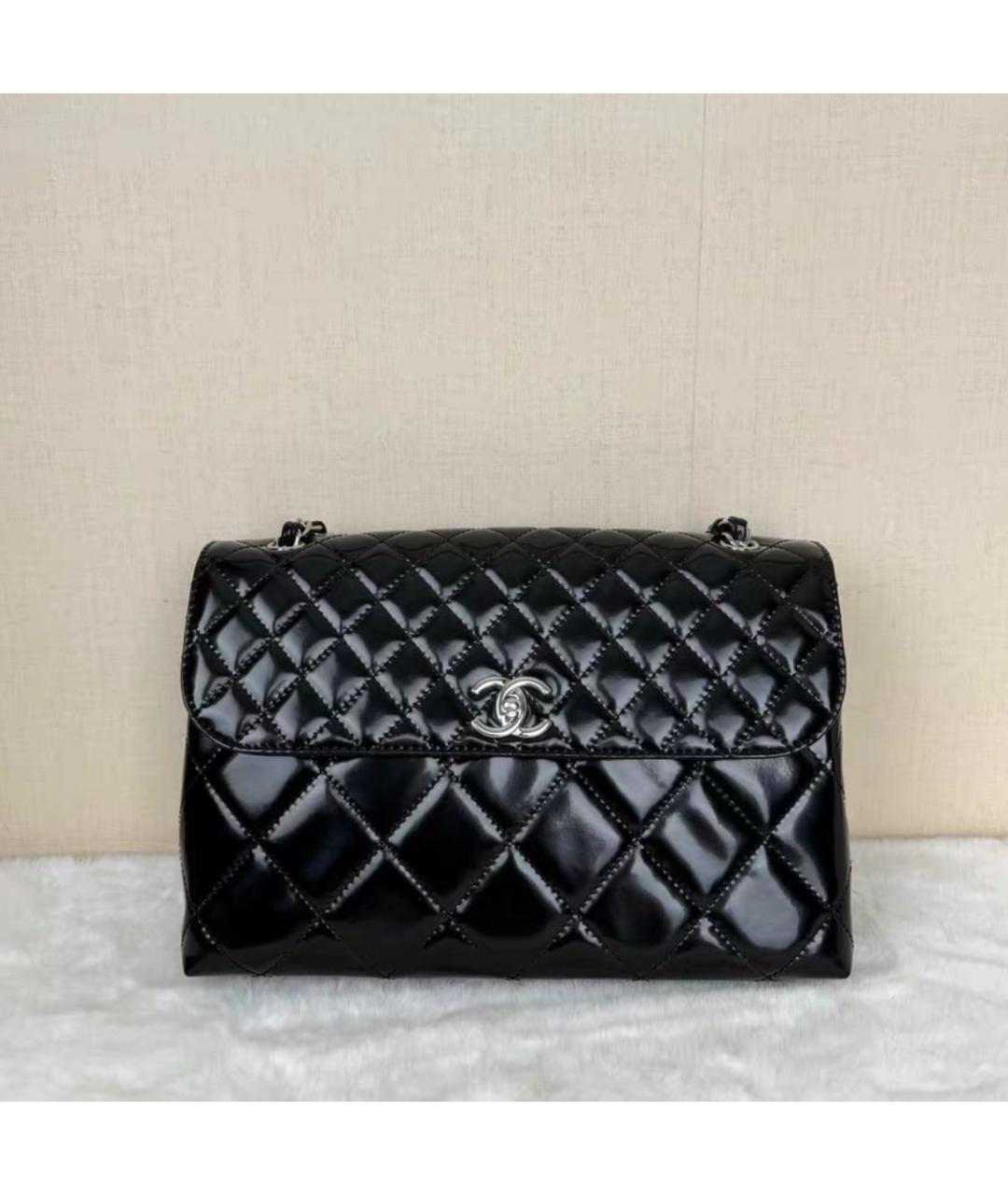 CHANEL Сумка через плечо, фото 2
