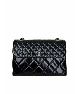 CHANEL Сумка через плечо