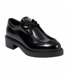 PRADA Лоферы