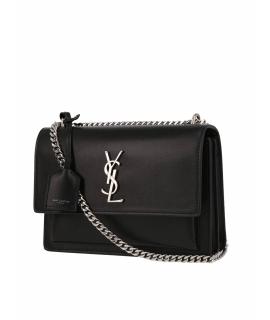 SAINT LAURENT Сумка через плечо