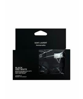 SAINT LAURENT Техника