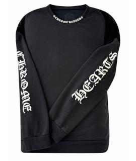 CHROME HEARTS Худи/толстовка