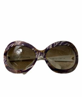 FERRAGAMO Солнцезащитные очки