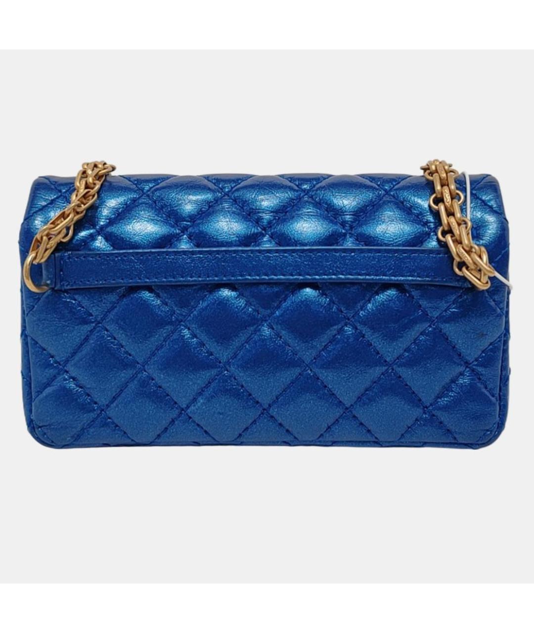 CHANEL Сумка через плечо, фото 5