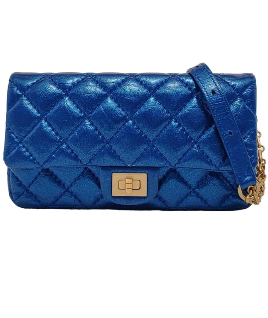 CHANEL Сумка через плечо, фото 2