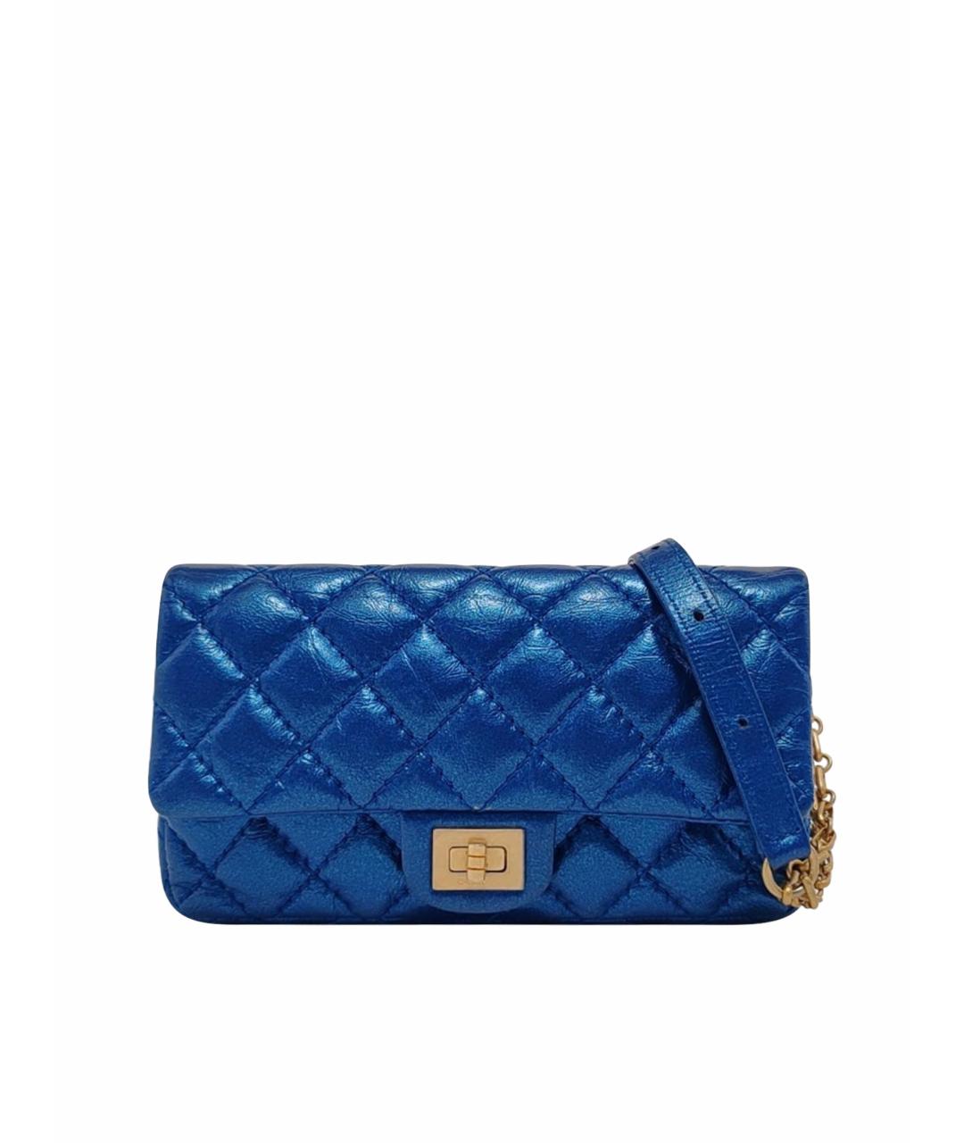 CHANEL Сумка через плечо, фото 1