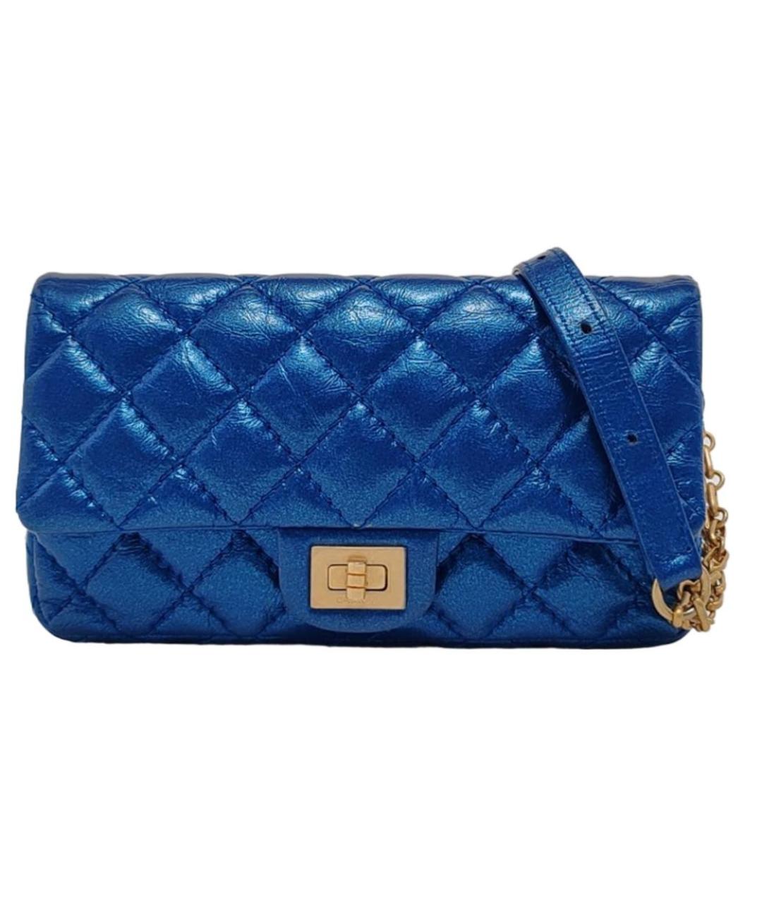 CHANEL Сумка через плечо, фото 8