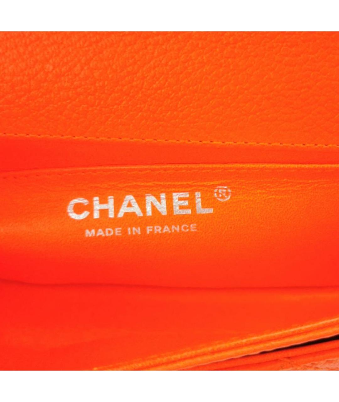 CHANEL Сумка через плечо, фото 7