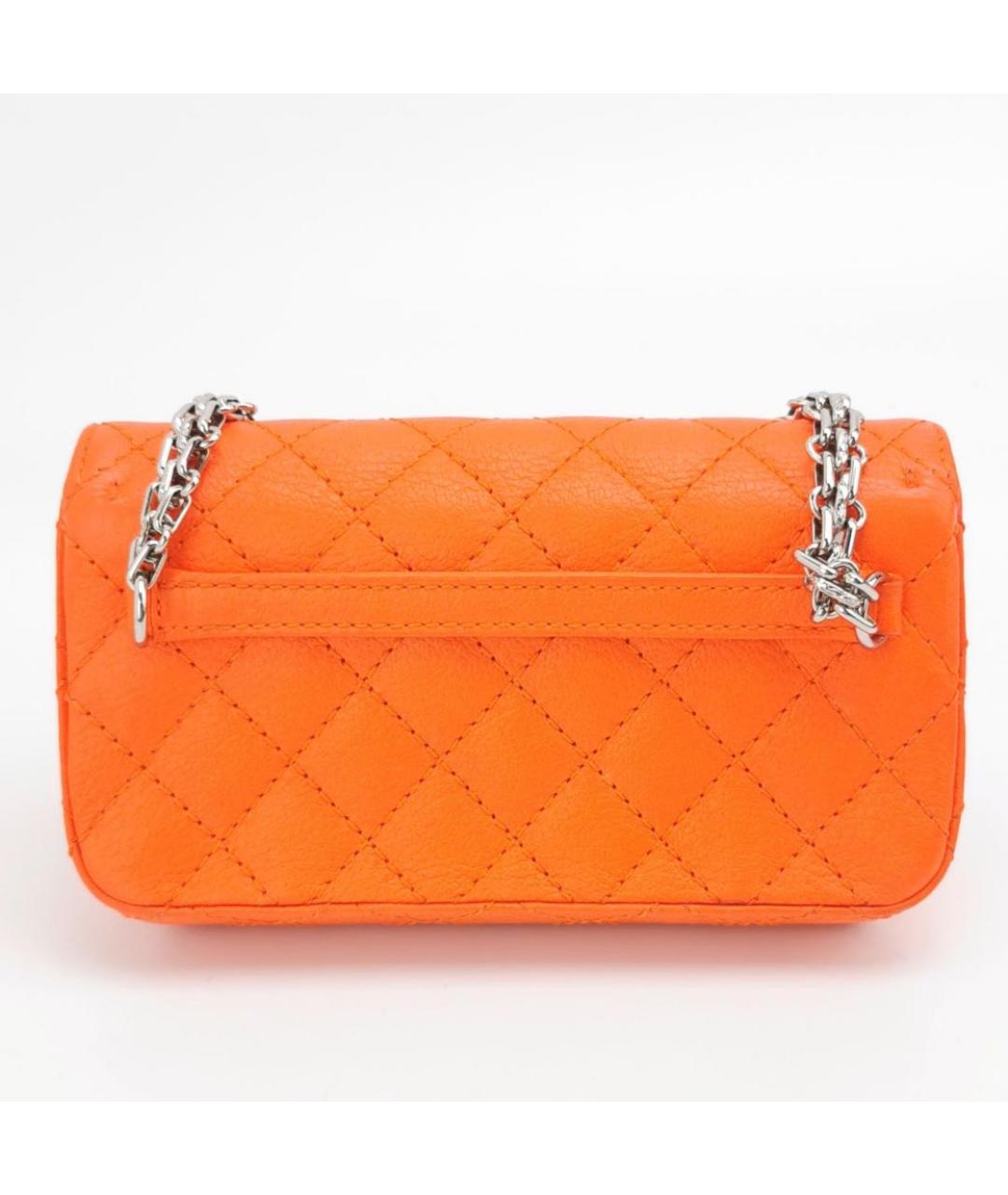 CHANEL Сумка через плечо, фото 4