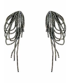 BRUNELLO CUCINELLI Серьги